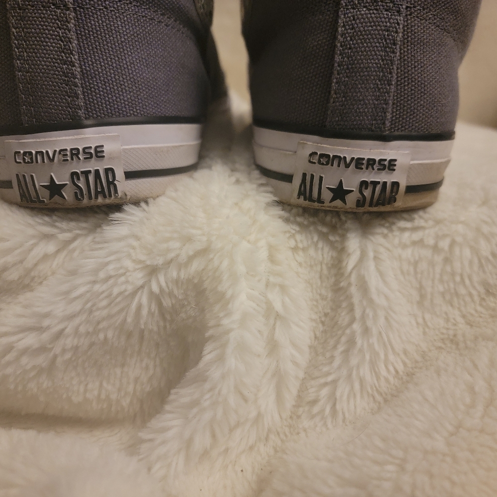 Converse Mid - Picture 4 of 8
